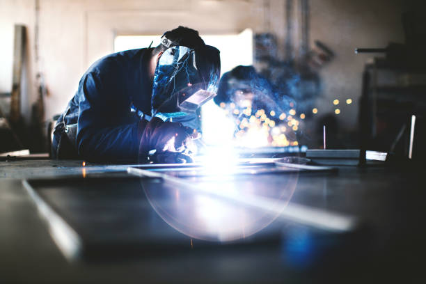 Best Aerospace and Defense Welding in Bridgewater, VA