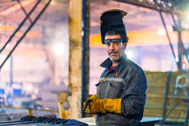 Professional Welder & Metal Fabrication in Bridgewater, VA