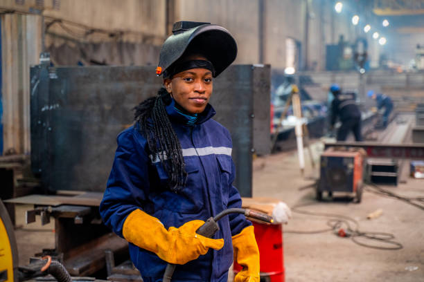Affordable Welder Services in Bridgewater, VA