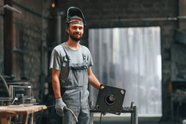 Best Structural Steel Welding in Bridgewater, VA